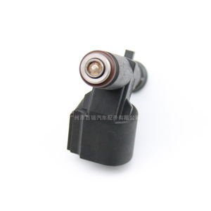 วาล์วหัวฉีดน้ำมันเชื้อเพลิง 9803800280 สำหรับ Peugeot 208 Citroen C3 อะไหล่ทดแทน - Product Image 3