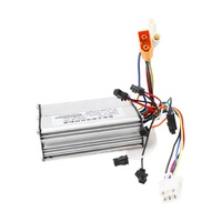 Carte électrique 52V 48V pour Scooter électrique simple double moteur moteur E vélo Hoverboard contrôleur carte mère principale PCB