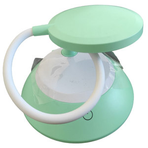 Rechargeable 6W 150Lm Dimmable LED <b>Touch</b> <b>Table</b> <b>Lamp</b> Desk <b>Lamp</b> - Product Image 2