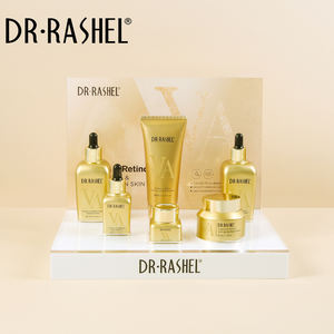 <span class=keywords><strong>Dr</strong></span>. Rashel Gesichts set Haut produkte Feuchtigkeit spendende Verjüngung Vitamin a Retinol Hautpflege set 12 Stück/Kit - Product Image 6