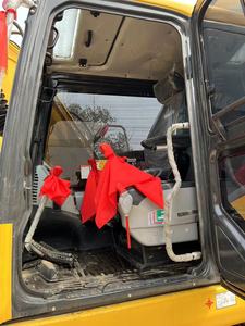 Offre Spéciale KOMATSU PC 110-7 pelles sur chenilles d'occasion Nice Price Golf Tees - Product Image 6