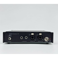 PSM900 Moniteur intra-auriculaire stéréo sans fil personnel IEM pour microphone de conférence, sonorisation en direct, scène, église