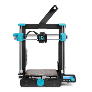 2024 Best Budget Friendly Beginner 3D <b>Printer</b> Base on MK3+S FDM Direct Extruder Low Cost 3D <b>Printer</b> From Sovol - Product Image 5