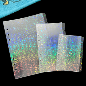 Efficient Organization with Durable flash cards ring binder Solutions