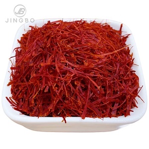 Açafrão de Alta Qualidade por Atacado em Grande Quantidade, Adequado para Preparação de Sopas e Chás - Product Image 6