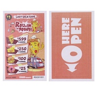 Ventes directes d'usine Recyclable Impression numérique de haute qualité Cartes de visite personnalisées avec logo personnalisé et forme personnalisée
