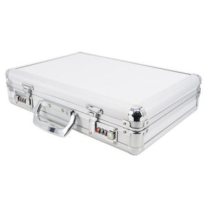 Aist Bộ Ống Kính Dùng Thử 104 Chất Lượng Hàng Đầu Vỏ Nhôm Vành Kim Loại + Khung Miễn Phí Giá Tốt - Product Image 3