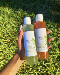 100% Natural Herbs Organic <strong>Vaginal</strong> Ph Balance Yoni Wash Feminine Hygiene Intimate Vagina Probiotics Yoni Wash Gel - Product Image 4