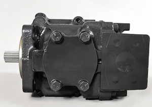 Bomba hidráulica principal para excavadora 708-1S00240 D275A D275AX D61EX D61PX D65EX D65PX D65WX D85EX D85MS D85PX, pieza de excavadora 708-1 - Product Image 4