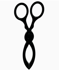 Trampa para Ratones <span class=keywords><strong>de</strong></span> Plástico Tipo Tijera, Atrapador <span class=keywords><strong>de</strong></span> Ratones Vivos Humano, Herramienta Reutilizable para el Manejo <span class=keywords><strong>de</strong></span> <span class=keywords><strong>Roedores</strong></span> para el Hogar y el Jardín - Product Image 1