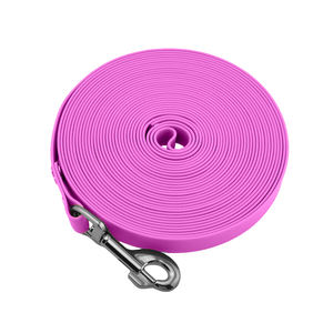 Cuerda de plomo para entrenamiento de perros, correa duradera de PVC para masticar, resistente, 5M, 8M, 10M - Product Image 2