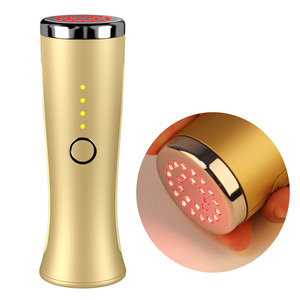 <span class=keywords><strong>Appareil</strong></span> de beauté pour le visage, thérapie photonique, raffermissement de la peau, chauffage infrarouge, <span class=keywords><strong>meilleur</strong></span> <span class=keywords><strong>anti</strong></span>-âge, éliminateur de rides, lumière rouge - Product Image 3