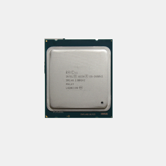 Intel Xeon E5-2680v2 Sr1a6 2.80ghz 25m Lga2011 CPU