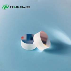 Filtro de Vidrio Ultravioleta FELIX WB260 WB280 WB380 para Luz UV - Product Image 3