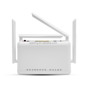 WIFI6 Mesh ONU F6600P GPON ONT equipo de fibra óptica de doble banda AX3000 4GE FTTH igual que EG8145X6 HS8145X6 F6610M F6600M de 2, 0, 2 - Product Image 2