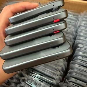 Pour G 5G (2024) Smartphone 5G officiellement reconditionné, 4 Go de RAM, 128 Go de stockage, chipset Qualcomm, Wi-Fi, LTE, écran 6,6 pouces, téléphone portable - Product Image 3