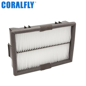 Filtro de Aire para Camión YA00022308 4632689 4S00686 4S00686R 4S00686SH 4500686 AF55754 P500248 PA5656 - Product Image 1