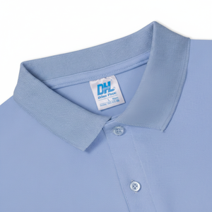 Fournisseur de polos au Vietnam, collection tendance de polos, options de finition et de col personnalisées pour les programmes d'habillement d'entreprise et de boutique - Product Image 1