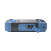OT320 UT-King Testeur de fibre optique multifonction 6-en-1 intelligent mini 24/22dB OPM VFL NK3200 avec OTDR 1310nm/1550nm