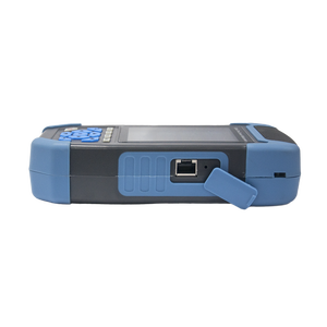 OT320 UT-King Mini Probador de Fibra Óptica Multifunción Seis en Uno Inteligente de 24/22dB OPM VFL NK3200 con OTDR de 1310nm/1550nm - Product Image 5