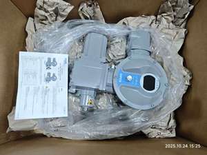 Chinese Globe Control Body Customized Sipos G7 Motor Operate <b>Linear</b> <b>Actuator</b> New Price - Product Image 2