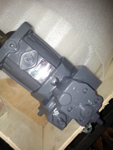 Bomba Hidráulica A7VO55LRDS/63L NZB01 S para Construcción y Excavación, Repuestos Listos para Enviar - Product Image 6