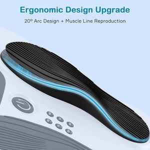 NUEVA terapia de fisioterapia Remodelación de masaje inteligente para pies con control remoto - Product Image 6