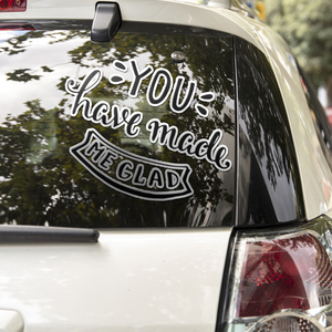 <span class=keywords><strong>Adesivi</strong></span> di trasferimento <span class=keywords><strong>adesivi</strong></span> impermeabili e resistenti ai raggi UV per la decorazione di pareti e occhiali <span class=keywords><strong>adesivi</strong></span> per <span class=keywords><strong>auto</strong></span> - Product Image 1