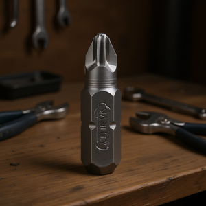 ดอกไขควงสแตนลีย์ โพซิดไดรฟ์ ขนาด 1/4 นิ้ว - Product Image 3