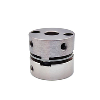 Svt YHD — accouplement à membrane simple DBA01, haute qualité, Flexible, bon prix pour Machine CNC