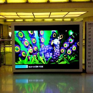 Muenled SMD P4 256x128mm Intérieur Vidéo Mur LED Panneau Module P2.5-P6 - Product Image 5