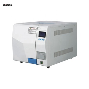 Sterilizzatore a vapore per Autoclave dentale sottovuoto - Product Image 3