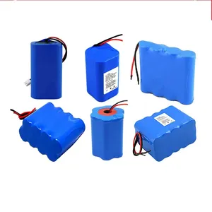 OEM disesuaikan 260mah 300mah 320mah 350mah 2500mah Molicell Lithium Ion18650 21700 32700 10400 sel baterai Lithium Kelas A - Product Image 3