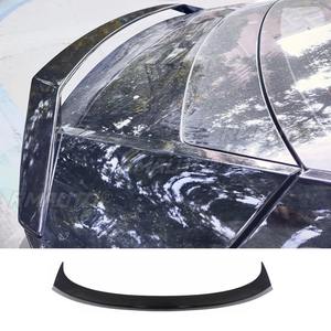 Alerón Trasero para Maletero, Alerón de Techo Compatible con Hyundai Elantra 7ª Generación 2021, Kit de Carrocería, Accesorios para Automóviles - Product Image 5