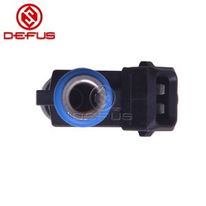 Inyector de Combustible Nuevo de la Marca DEFUS, OEM 25186566 para Spark, Soluciona el Paro en Marcha Lento, Mala Aceleración y Alto Consumo de Combustible, OEM 25186566 - Product Image 2