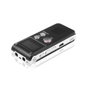 Multi - Function Digital Voice 8G Professional <strong>Recorder</strong> With LCD Screen - Product Image 3