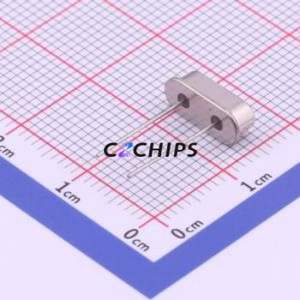 XIHCCLNANF-16.000000MHZ Crystal (Passive) HC-49S Crystal Oscillator Through Hole Crystal Oscillator 16MHz 20ppm 20pF - Product Image 2