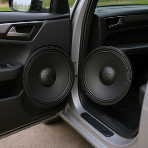 Altavoz Bose para Auto de 12 Pulgadas, 200W, 4 Ohmios, Par de Repuesto para Sistema de Sonido de Vehículo SP 12120 - Product Image 2