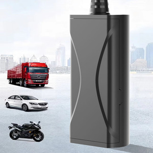 Dispositivo de Rastreo GPS para Vehículos con Función SOS, Corte Remoto de Combustible, Detección ACC y Mapa de <span class=keywords><strong>Google</strong></span> 4G en Tiempo Real - Product Image 1