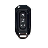 Llave de Control Remoto de Alta Calidad MC19-15K601-AB para Ford JMC Transit V348, Accesorios Originales