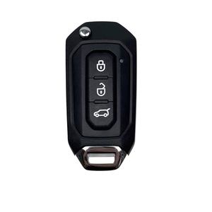 Chiave Telecomando di Alta Qualità MC19-15K601-AB per <span class=keywords><strong>Ford</strong></span> JMC <span class=keywords><strong>Transit</strong></span> V348, <span class=keywords><strong>Accessori</strong></span> Originali - Product Image 1