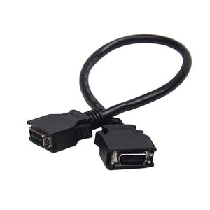 SCSI Кабельный соединитель 3 м Кабельный соединитель Mdr соединитель 20 Pin SCSI крышка - Product Image 2