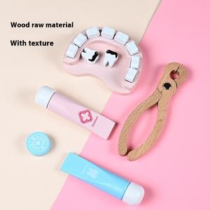 Casa <span class=keywords><strong>de</strong></span> juegos educativa para niños, juego <span class=keywords><strong>de</strong></span> rol, caja <span class=keywords><strong>de</strong></span> herramientas médica, simulación, médico para niños, juego <span class=keywords><strong>de</strong></span> juguetes <span class=keywords><strong>de</strong></span> 42 piezas - Product Image 4