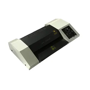 A4-230C Máy In/Nhiệt Laminator 4 Con Lăn để bán