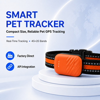 Rastreador GPS Personalizado GSM/GPRS 3G/4G con Control Remoto de Energía, Programación de Horarios, Alerta de Geocerca, Monitoreo Multiusuario, Audio Bidireccional e Impermeable