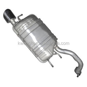 ท่อไอเสียสเปกตรัมเกาหลี - Product Image 4