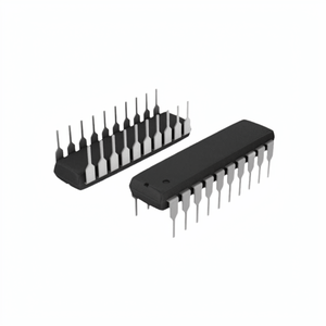 Circuit intégré MCU 8 bits 1 Ko Flash 20 DIP, référence Z8F012APH020EC, composants électroniques embarqués, 20 DIP (0,300 po, 7,62 mm) - Product Image 1
