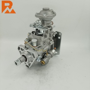 ปั๊มหัวฉีดน้ำมันเชื้อเพลิง 0460424209 VE4 12F1350R866-2 3964815 R866-2 สำหรับเครื่องยนต์ดีเซล 4BTA3.9 3.9L - Product Image 4