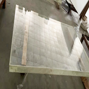 Proveedor de Placas de Acero al Carbono de Alta Resistencia Laminadas en Caliente/Frío ASTM A36/S235JR/Q235B JIS GB, Servicios de Doblado/Soldadura/Corte - Product Image 6