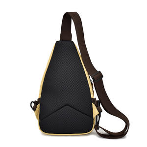 กระเป๋าเป้ลูฟี่คาคาคาชิแฟชั่นสไตล์อะนิเมะผสมกลางแจ้งดีไซน์38แบบกระเป๋าคาดอกลายการ์ตูนกระเป๋าเป้สะพายหลังสำหรับเด็กผู้ชาย2024 - Product Image 5